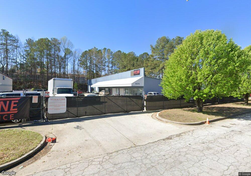 3074 Emery Cir, Austell, GA 30168 - photo 1