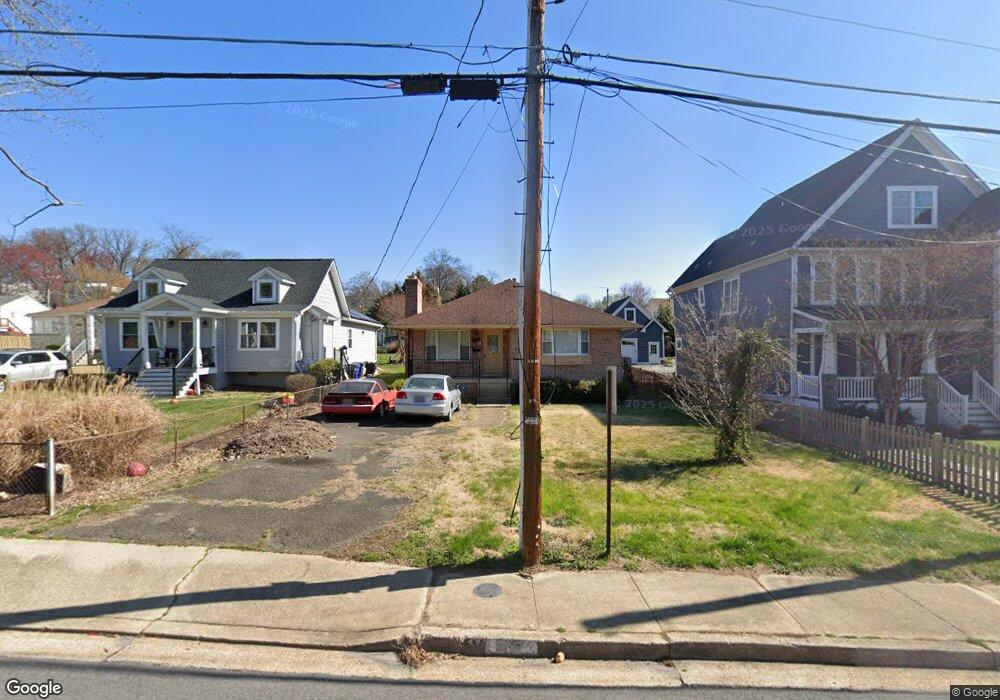 1737 N Cameron St, Arlington, VA 22207 - photo 1