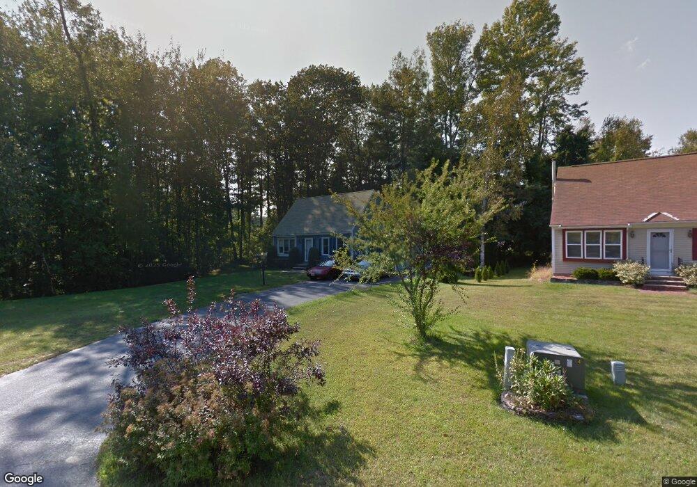 7 Birkdale Cir, Old Orchard Beach, ME 04064 - photo 1
