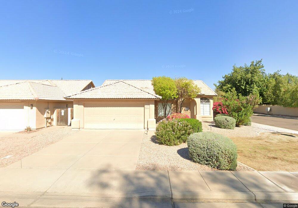 1402 W Orchid Ln, Chandler, AZ 85224 - photo 1