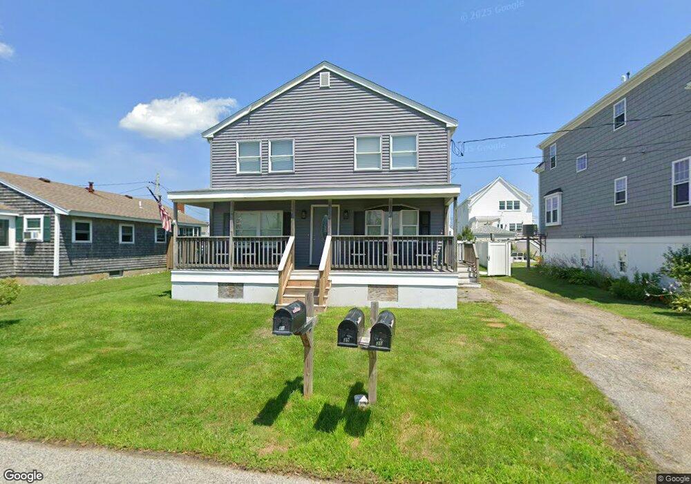 40 Everson Rd, Marshfield, MA 02050 - photo 1