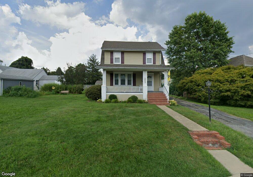 3823 Old Capitol Trail, Wilmington, DE 19808 - photo 1