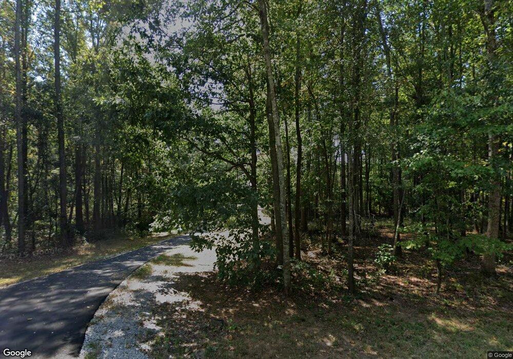 575 Liberty Church Rd unit 18.94 Acres, Carrollton, GA 30116 - photo 1