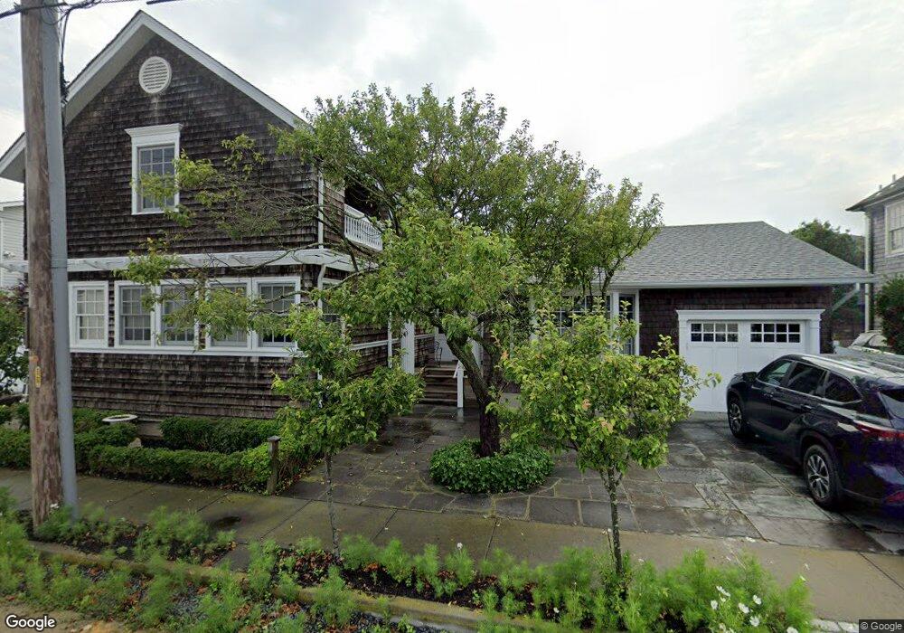 106 Baldwin Ave, Point Lookout, NY 11569 - photo 1