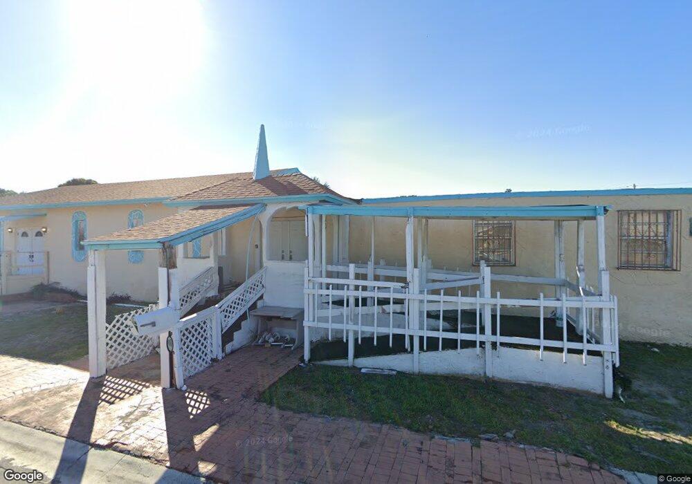 1120 Lincoln Rd, West Palm Beach, FL 33407 - photo 1