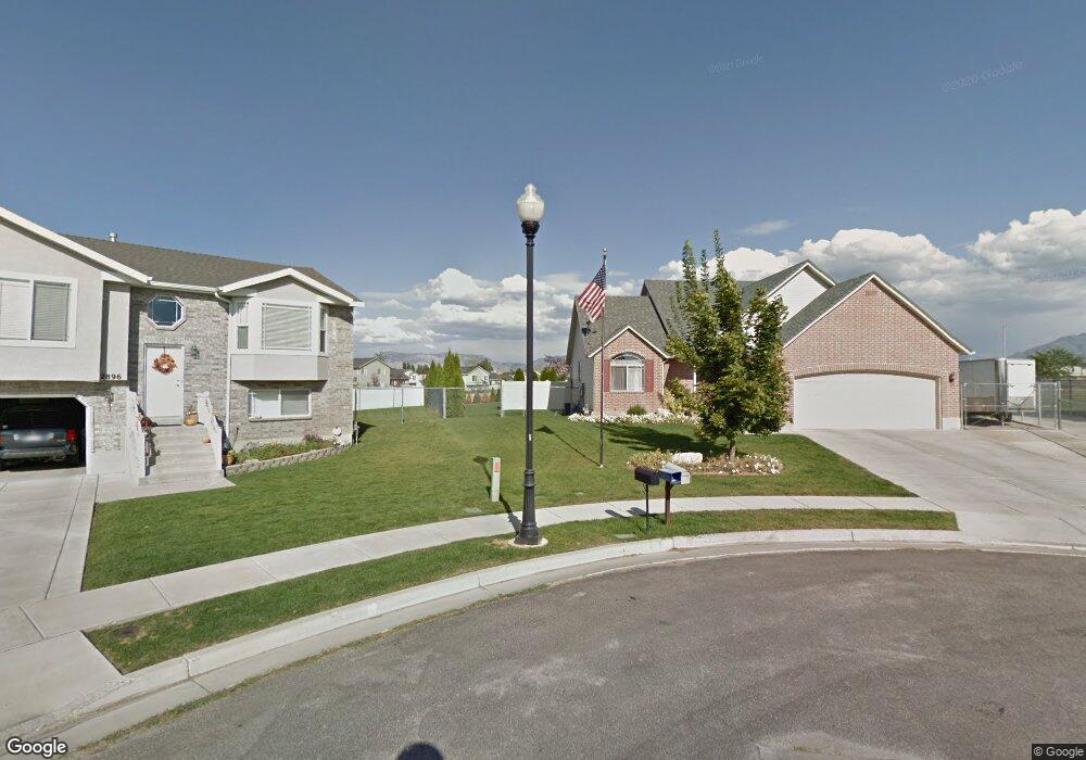 2024 N 2895 W, Clearfield, UT 84015 - photo 1