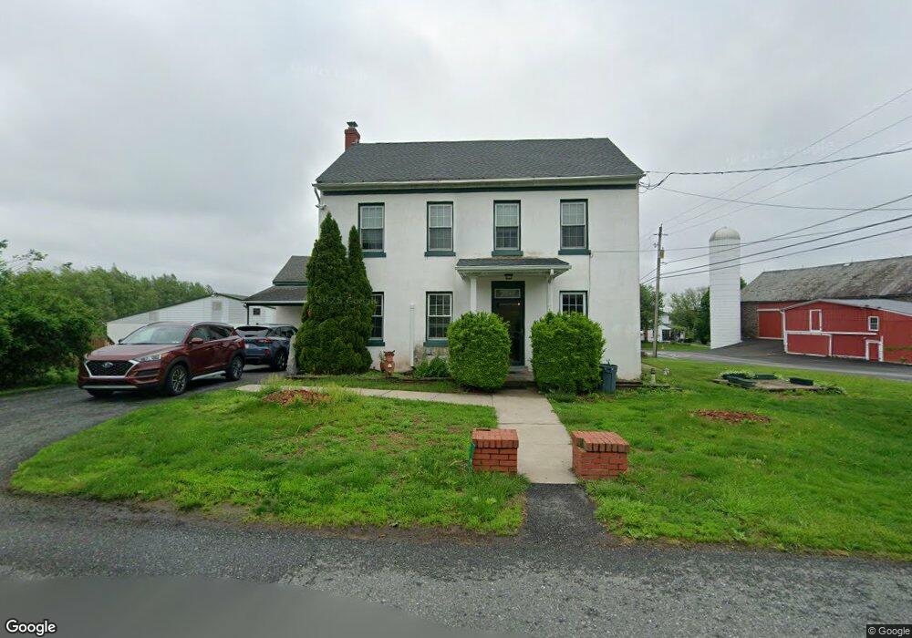 9 Gehringer Rd, Barto, PA 19504 - photo 1