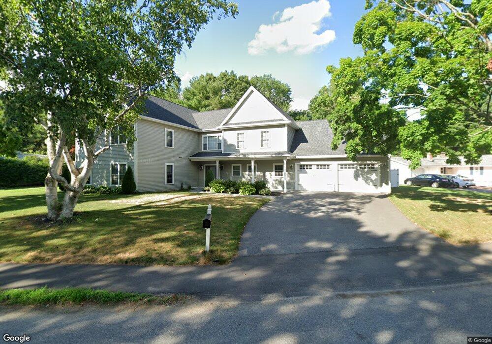 9 Russell Cir, Natick, MA 01760 - photo 1