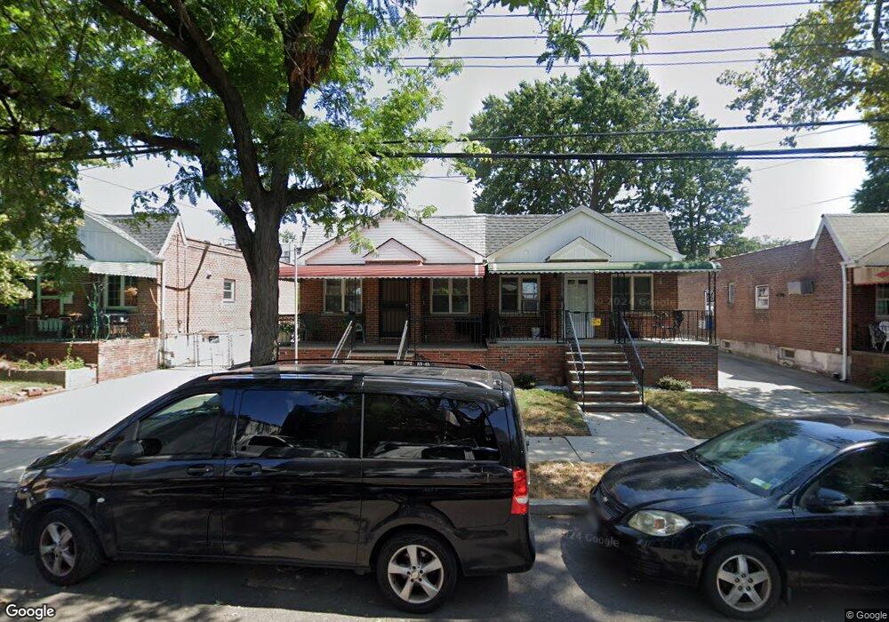 5345 61st St, Maspeth, NY 11378 - photo 1