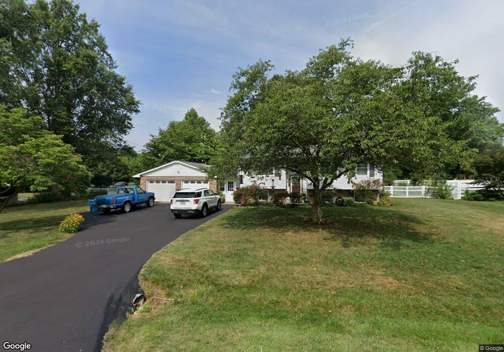 4322 Dover Dr, Frederick, MD 21703 - photo 1