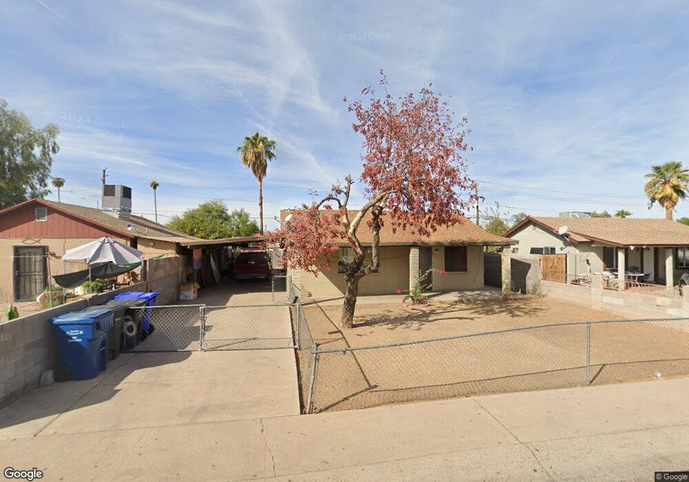 408 N Delaware St, Chandler, AZ 85225 - photo 1