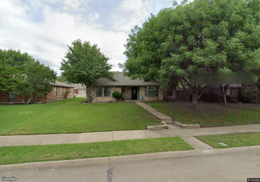 1207 Sheppard Ln, Wylie, TX 75098 - photo 1