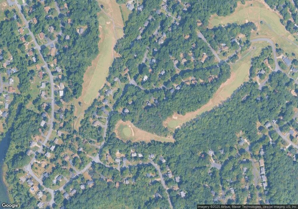 2003 Buoy Dr, Stafford, VA 22554 - photo 1