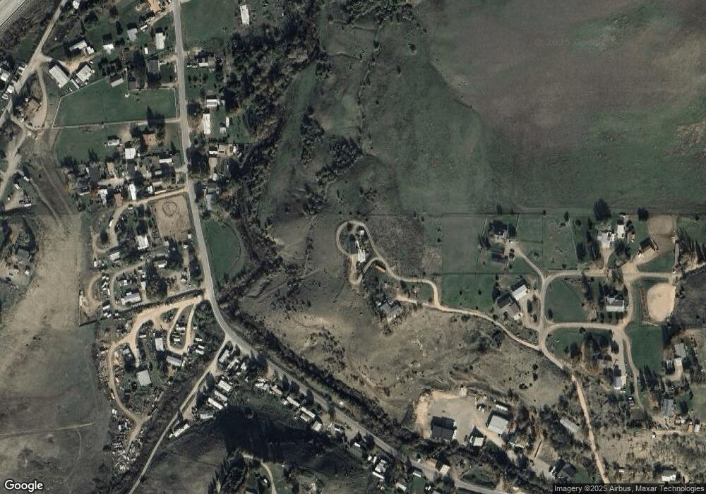 14 Branch Rd, Horseshoe Bend, ID 83629 - photo 1