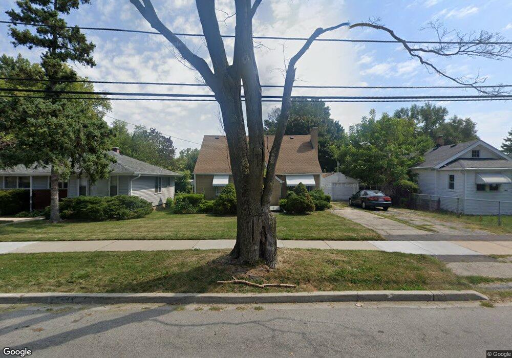 809 Yeoman St, Waukegan, IL 60085 - photo 1