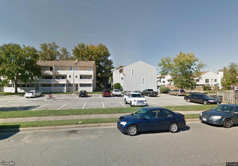 8632 Village Way, Alexandria, VA 22309 - photo 1