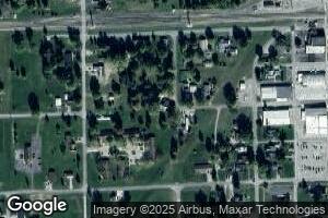 104 N 4th St, Continental, OH 45831