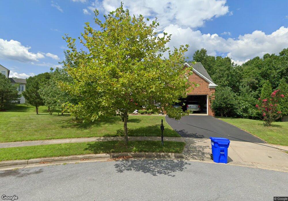 14602 Tallyrand Trail, Laurel, MD 20707 - photo 1