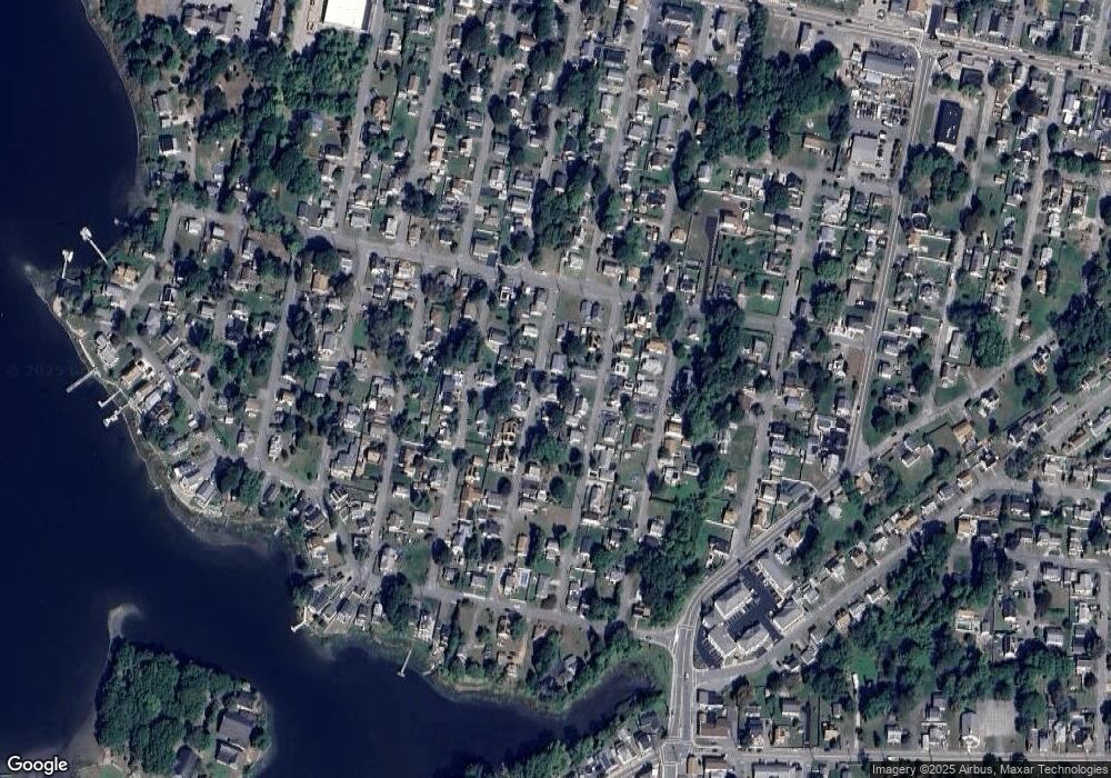 26 Mccallion St, Swansea, MA 02777 - photo 1