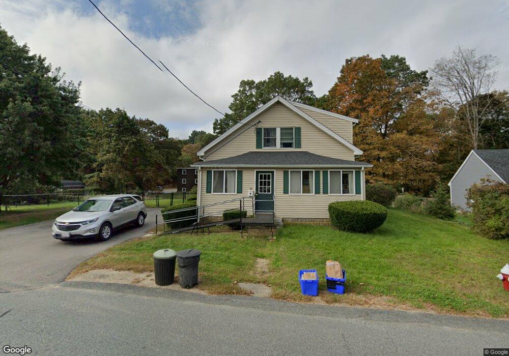 9 Pleasant St, Foxboro, MA 02035 - photo 1