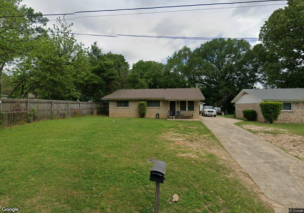 305 Old Boston Rd, Texarkana, TX 75501 - photo 1