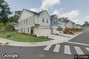 460 Millsap Way, Marietta, GA 30060