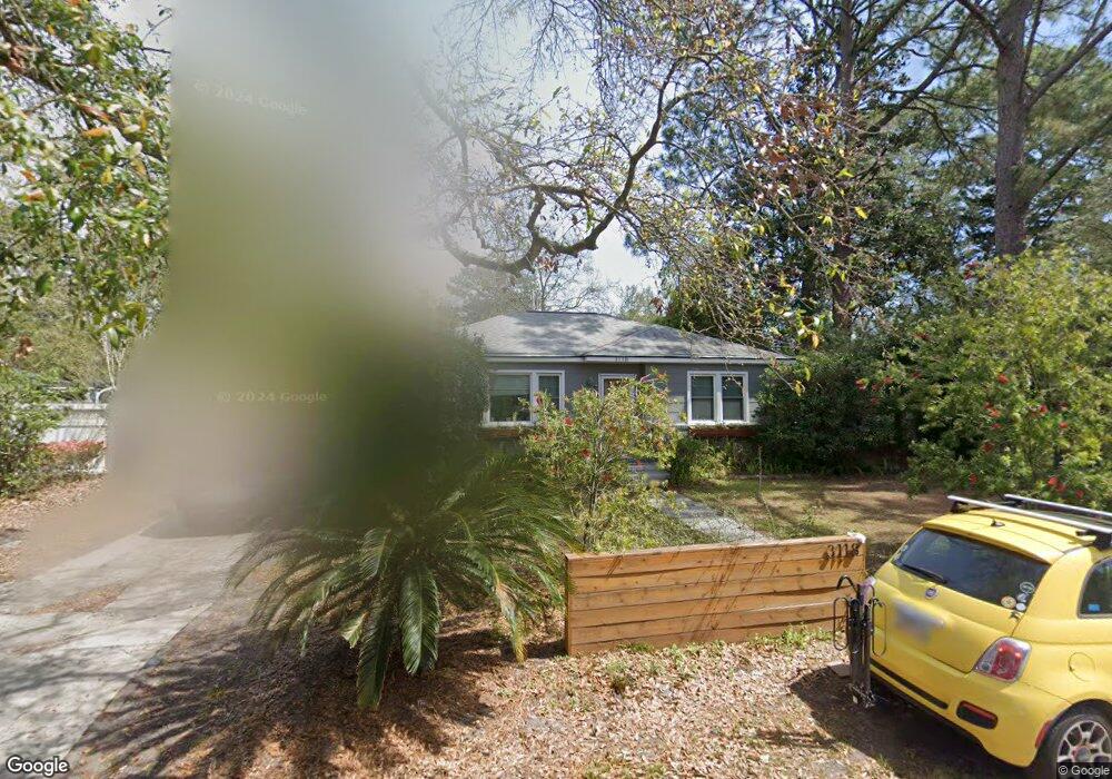 3118 Gilbert St, Savannah, GA 31404 - photo 1