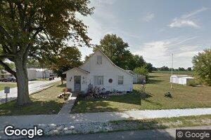 86 N Superior St, Orestes, IN 46063