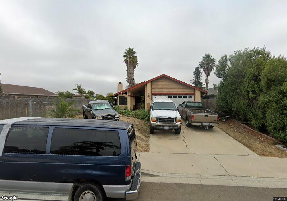 136 E Vintage St, Nipomo, CA 93444 - photo 1