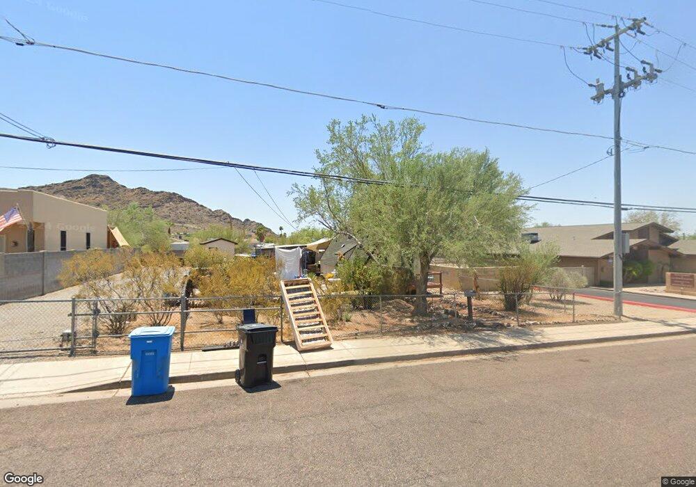 1545 E Mountain View Rd, Phoenix, AZ 85020 - photo 1