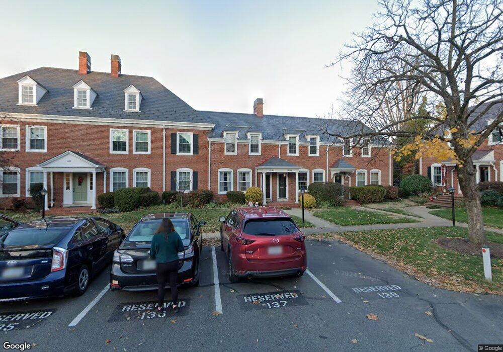 3539 S Stafford St unit 774, Arlington, VA 22206 - photo 1