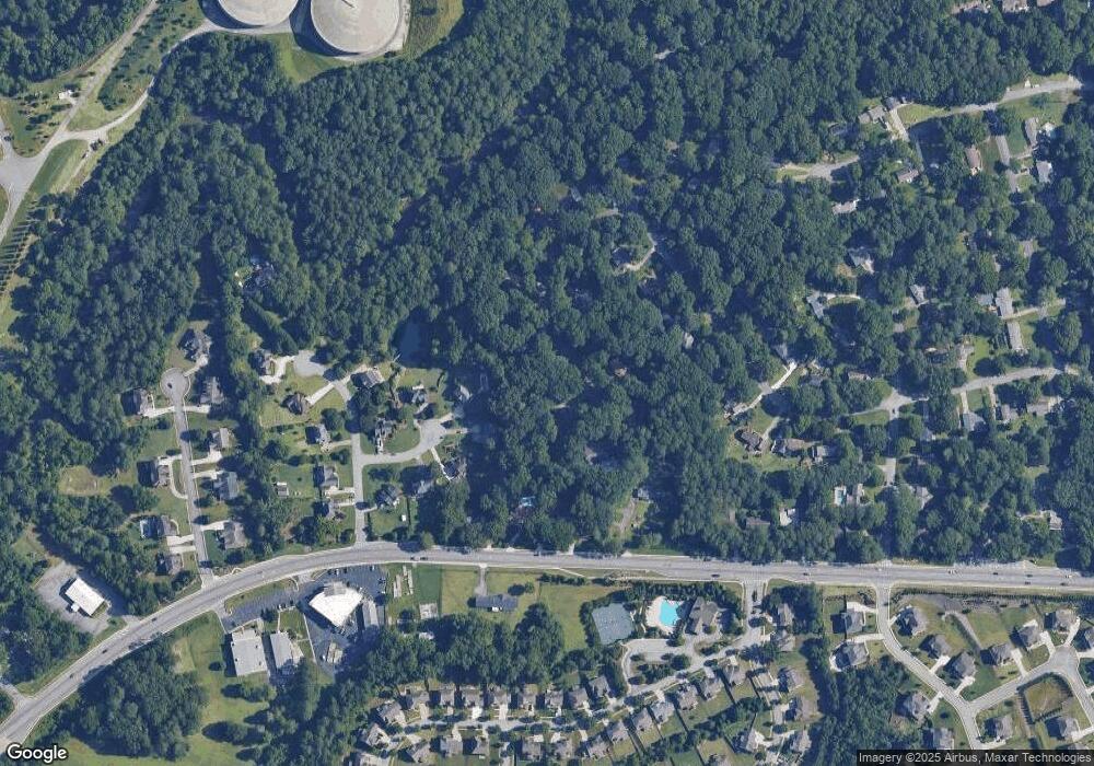 1041 Guys Ct SW unit 2, Lilburn, GA 30047 - photo 1