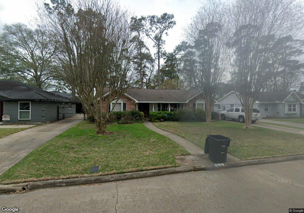 1315 Bethlehem St, Houston, TX 77018 - photo 1