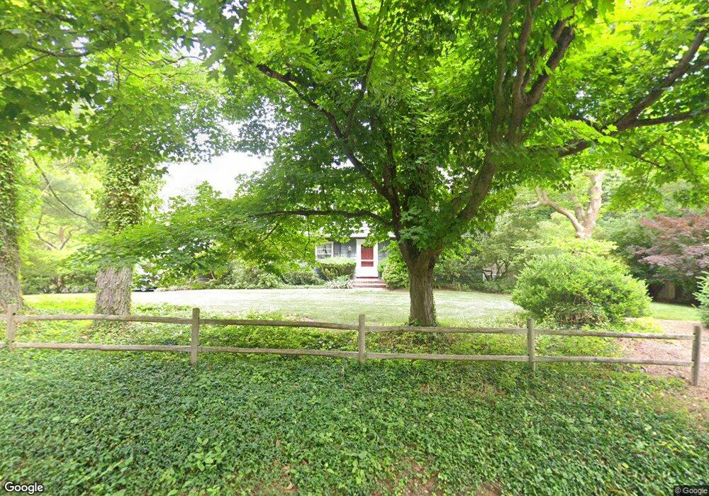 5 Hun Rd, Princeton, NJ 08540 - photo 1