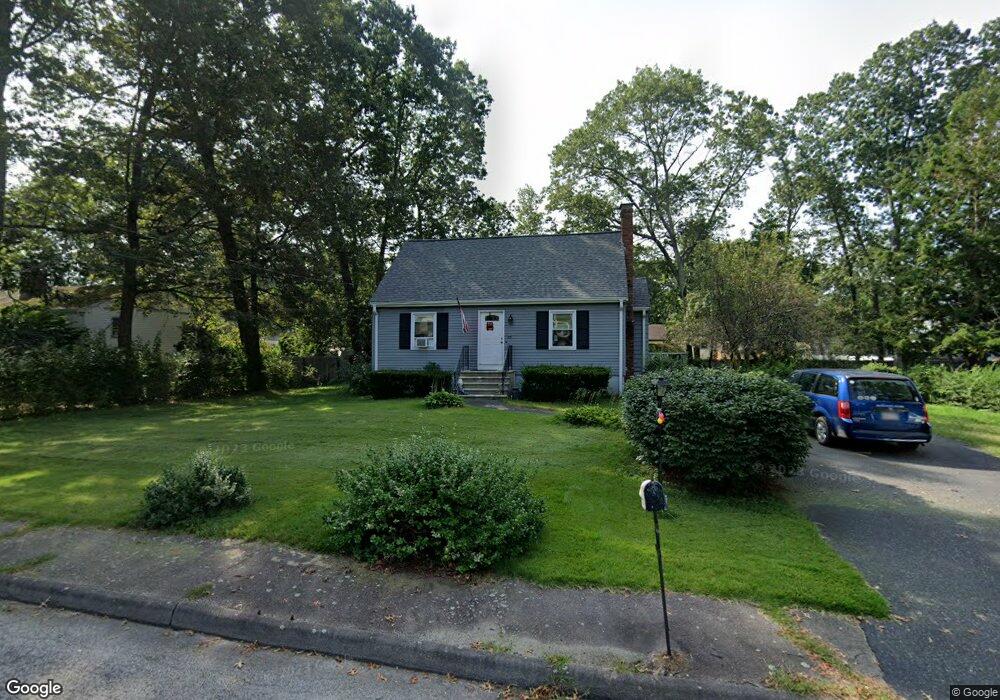 20 Overlook Dr, Bellingham, MA 02019 - photo 1