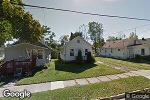 714 Randall St, Lansing, MI 48906