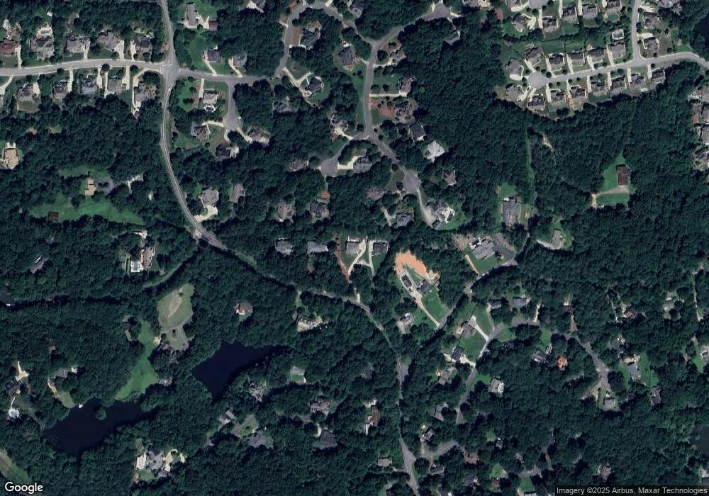 1048 Wiley Brg Rd, Woodstock, GA 30188 - photo 1