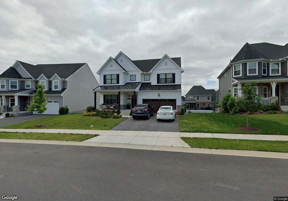 2660 Front Shed Dr, Frederick, MD 21702 - photo 1