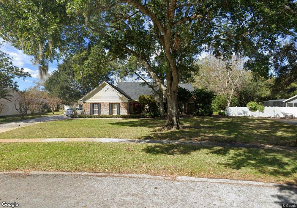 2574 Carter Grove Cir, Windermere, FL 34786 - photo 1