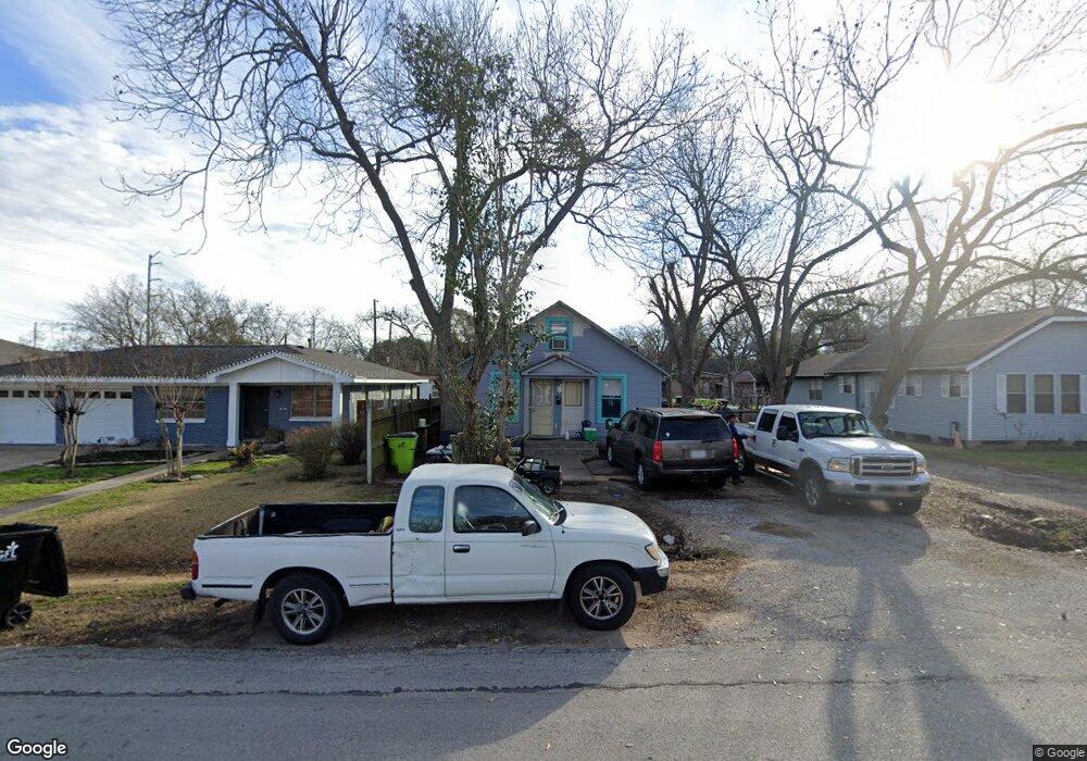 809 6th St, Rosenberg, TX 77471 - photo 1