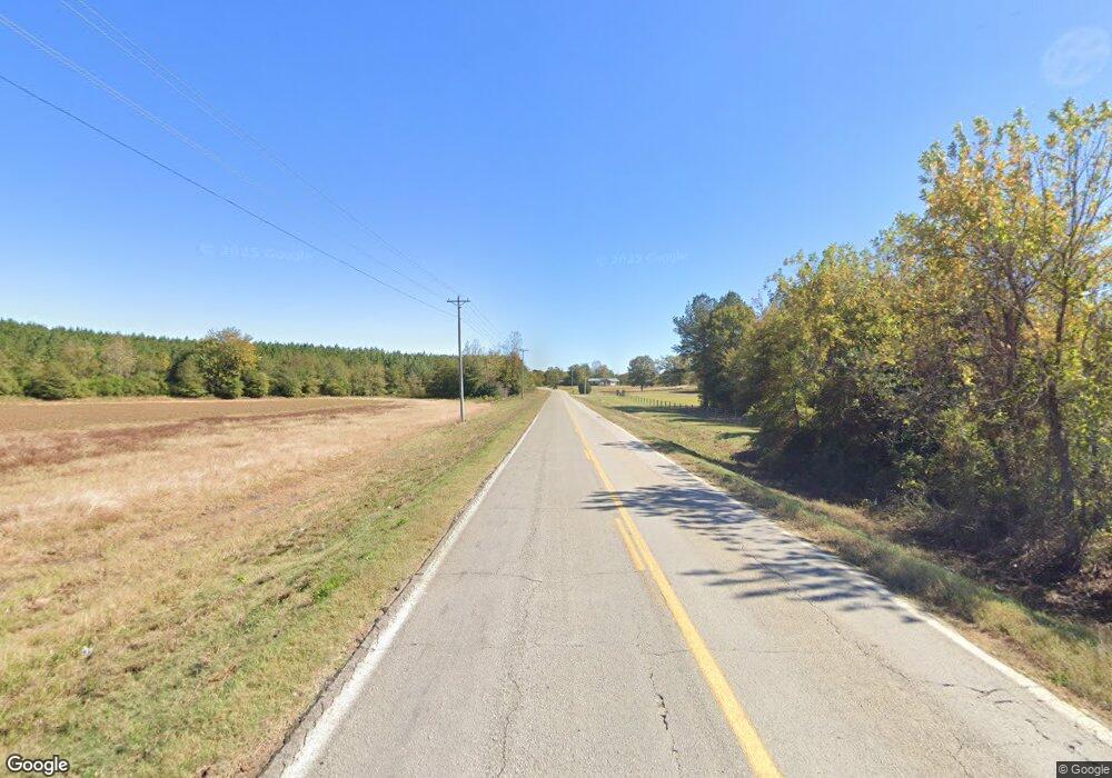 697 Mississippi 334, Oxford, MS 38655 - photo 1