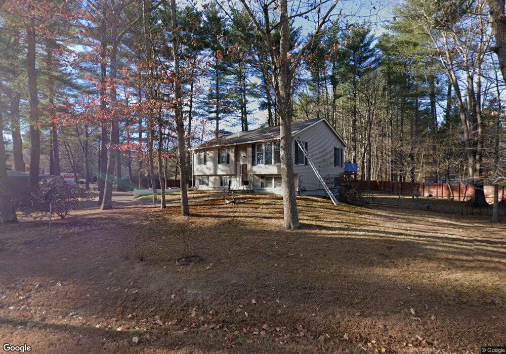 3 Forbes Ln, Windham, ME 04062 - photo 1