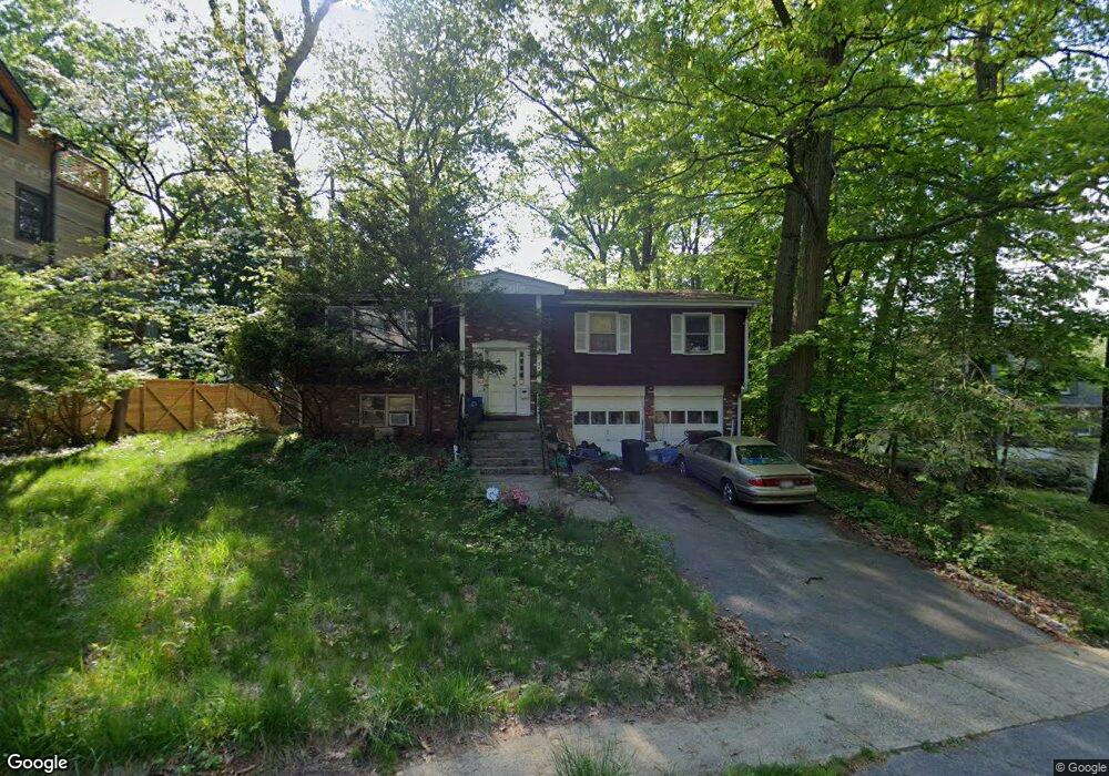 347 Mount Hope Blvd, Hastings On Hudson, NY 10706 - photo 1