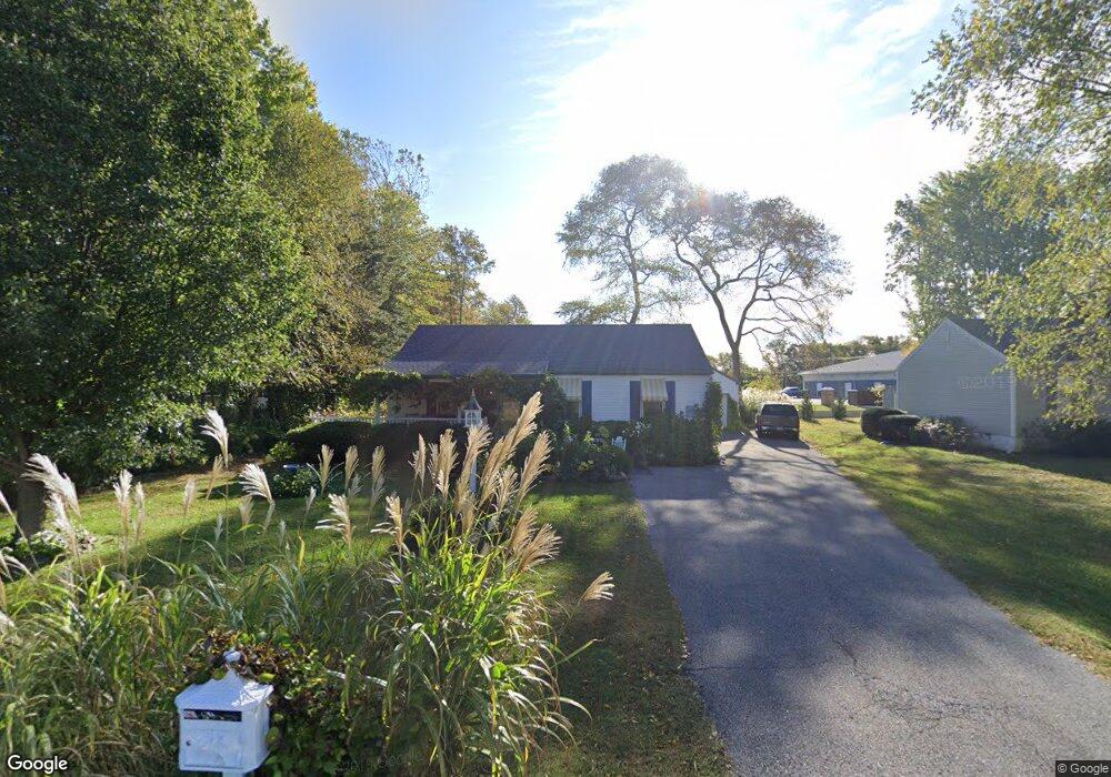 16 Sally Ln, Ocean View, DE 19970 - photo 1