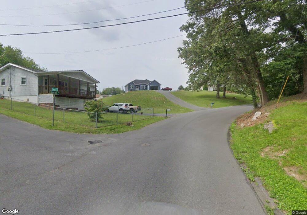 #7 Lark St, Bristol, TN 37620 - photo 1