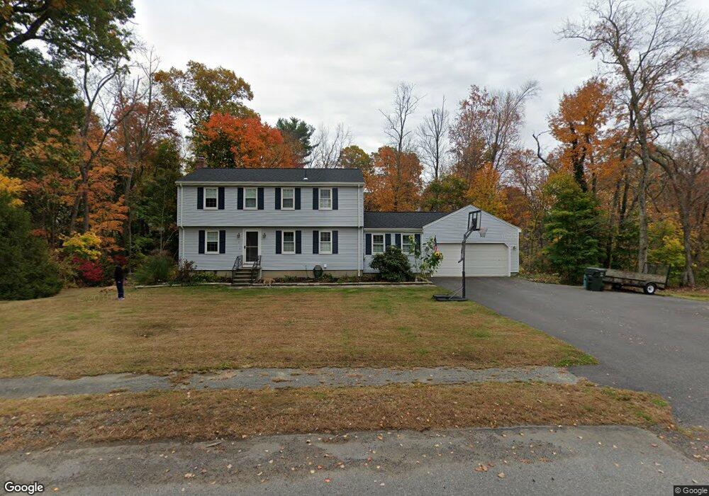 5 John Robinson Dr, Hudson, MA 01749 - photo 1