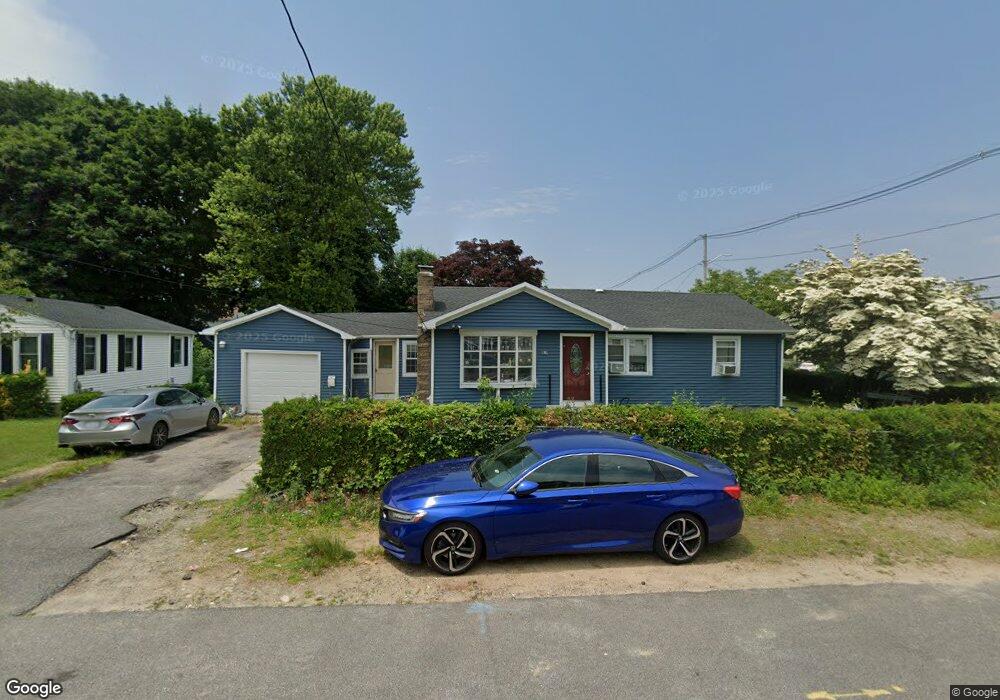 61 Magnolia St, Cranston, RI 02910 - photo 1