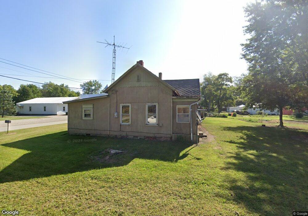 8841 N Pearl St, Bryant, IN 47326 - photo 1
