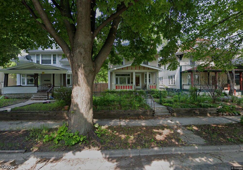 1719 Morgan Ave N, Minneapolis, MN 55411 - photo 1