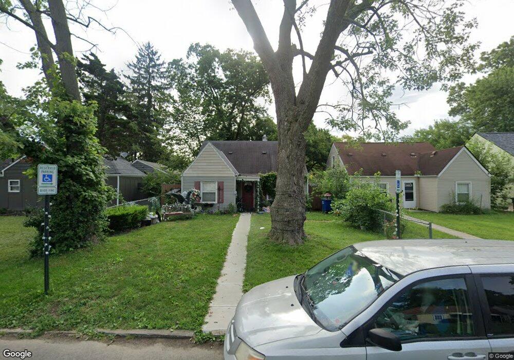 2864 Norwood St, Columbus, OH 43224 - photo 1